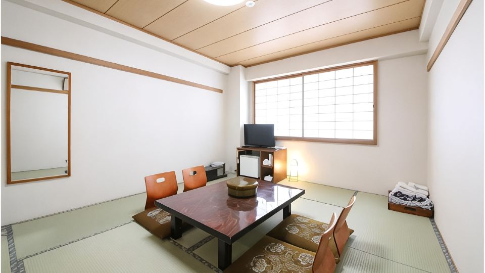 Hanazono Kaikan