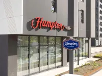 Hampton by Hilton Malaga Martiricos Hotels near Soho