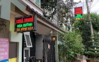 Hoa Quynh Motel - Park Yeri