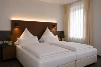 Hotel am Hirschgarten