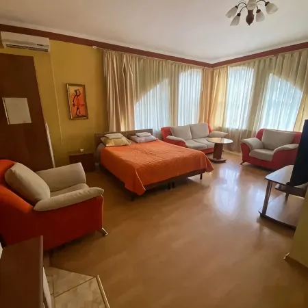 Yamal Hotel