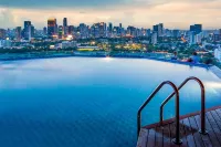 Column Bangkok Hotel - Beach resorts