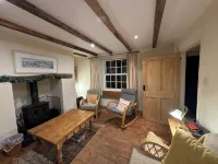 Wonderful Family House in Historic Cornish Village by Port Isaac, Padstow & Rock - 3-Star
