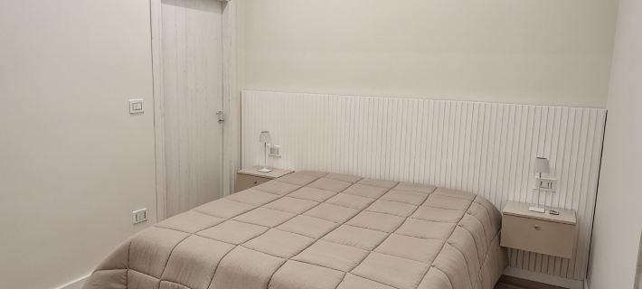Nali Guest House エルコラーノのホテル