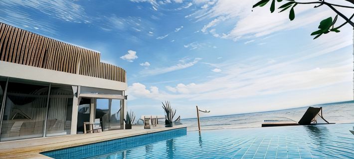 Bari Lamai Resort Hotel a Rayong