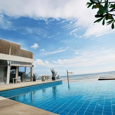Bari Lamai Resort