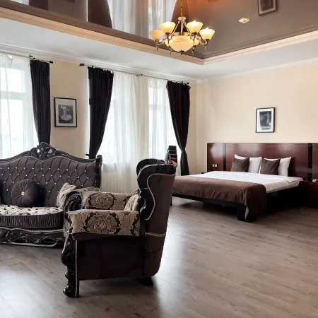 Hotel Stary Vladimir