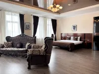 Hotel Stary Vladimir - Bintang 2
