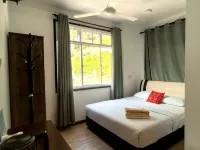Kundasang Mount Garden Hotels in Ranau