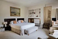 Hôtel Spa Château la Comtesse de Loire