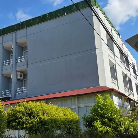 Masal Hotel