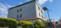 Masal Hotel