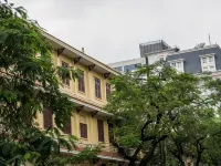Dream Hotel and Apartment Hotels near Dong Da