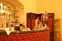 Villa Signorini Hotel - bar