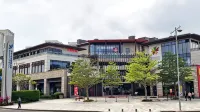 Wanguo Apartment (Boao Lecheng International Medical Tourism Pilot Zone) - صديق للحيوانات الاليفة