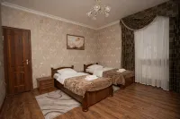 Snezhnaya Koroleva Hotel