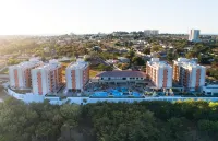 Alta Vista Thermas Resort Hotel a 