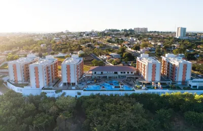 Alta Vista Thermas - Oficial Hotels in 
