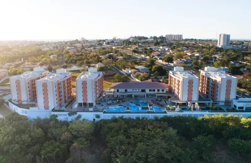 Alta Vista Thermas - Oficial - 4-Star