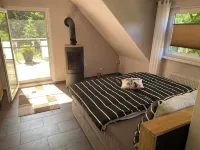 Modern apartment in a dream location