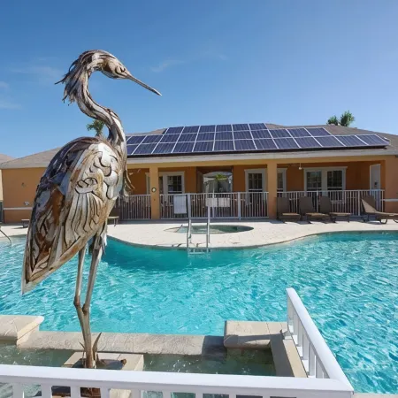 3 Bed Town Home with Splash Pool! Townhouse