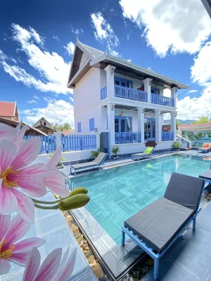 Sadakham Royal View Hotel - New