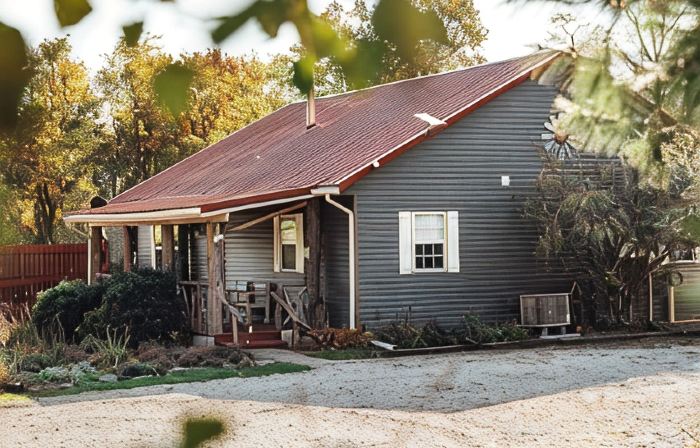 Fall in Hocking Hills, Luxury Cottage with Hot Tub, Fire Pits, & Pond