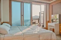 Namhae Hoho Flower Pension