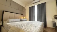 Premium 3BR 7Guest! beside aeon bsd - 2-Star