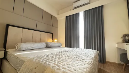 Premium 3BR 7Guest! beside aeon bsd