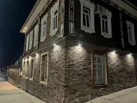Panorama Lux Hotel Hotels in Yelets
