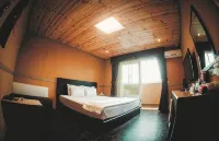 Silla Family Hotel Hotel di 