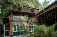 Family Villa in Baler w/ Pool & Spa Tub – 25 Pax