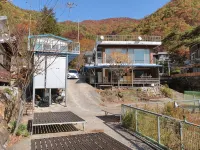Gurye Banyabong Mountain Pension