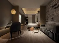 Shantou Railway Station Paco Hotel