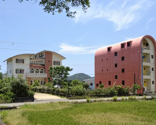 Lei Misi Bed and Breakfast Hotels near Su-Au Cold Spring