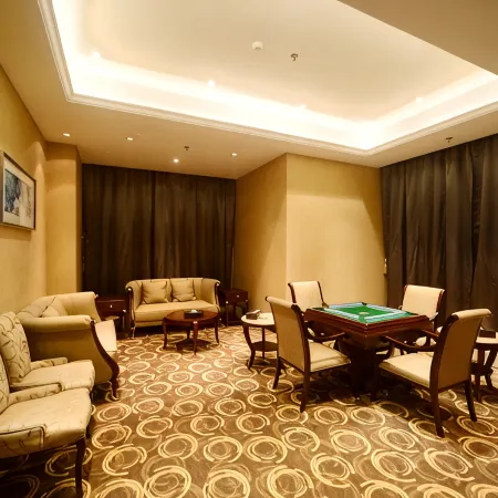Star International Hotel