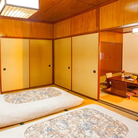 Lumbini Hokke Hotel