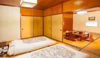 Lumbini Hokke Hotel のホテル