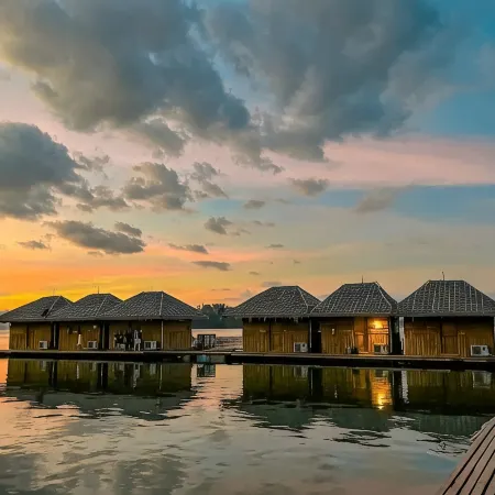 Phupai Lake Resort