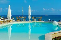 Parga Beach Resort - Beach