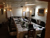 Hotel & Restaurant Bei Baki