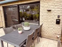 Stylisches Apartment, Sauna and Wellness - Wifi