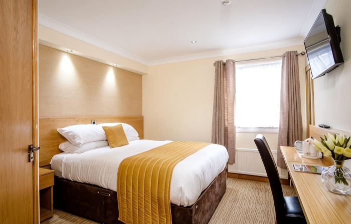 Hill Park Hotel