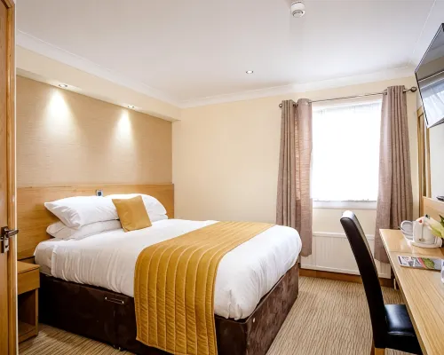 Hill Park Hotel Hotels in Dunfermline