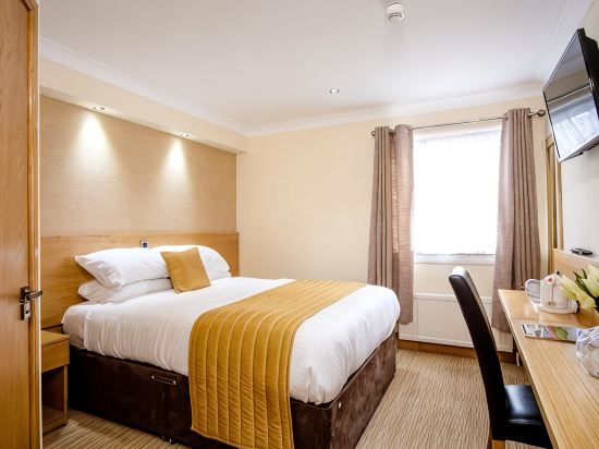 Hill Park Hotel