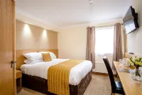 Hill Park Hotel - WiFi