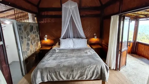 KELIMUTU PARADISO RESORT