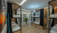 7even Boutique Hostel Hotels in 
