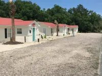 The Sea Turtle at Riverwalk Cottages Unit 202A Hotels in Carrabelle